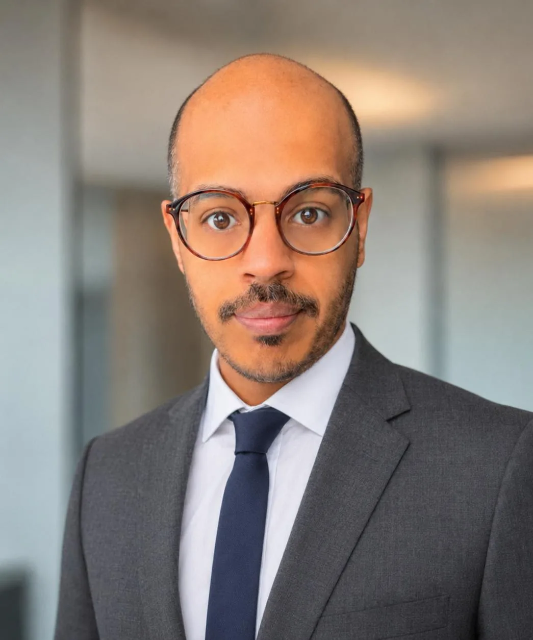 Abdullah Badas, founder of SANAD Commercial